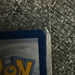 Charizard ex SVP 196 Black Star Promo Holo Pokemon Card - Image 5