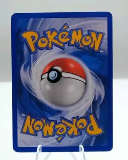 Espeon 16/100 EX Sandstorm Regular Rare Pokemon Card 2004 - Image 2