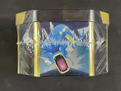 Pokemon Card Raichu GX Hidden Fates Factory Sealed Tin 2019 S&M Ultra Rare - Image 4