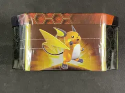 Pokemon Card Charizard GX Hidden Fates Factory Sealed Tin 2019 S&M Ultra Rare - Image 2