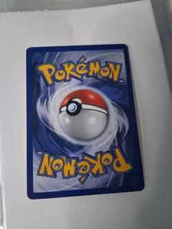 Pikachu 27/53 Pokemon TCG WOTC Promo Card - Vintage Black Star Promo NM - Image 2