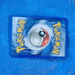 Pokemon Cards: Wizards Black Star Promo: Pikachu 26 - Image 4