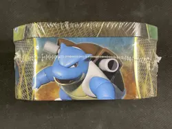 Pokemon Card Venusaur Ex Power Trio Factory Sealed Tin 2014 B&W Ultra Rare - Image 4