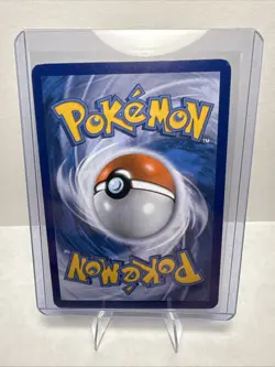 Pokemon Vivillion Holo Rare Card 17/146 XY Base Set LP Condition - Image 2