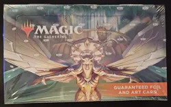 Magic: The Gathering Streets of New Capenna Set Booster Box 195166121925 - Image 1