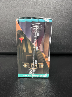 WOTC MTG Streets of New Capenna Theme Boosters NEW SEALED DISPLAY - Image 3