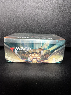 WOTC MTG Streets of New Capenna Theme Boosters NEW SEALED DISPLAY - Image 5