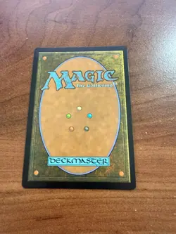 Island (0273) - Full Art Duskmourn: House of Horror Foil - Image 2