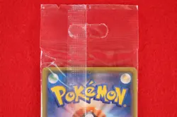 *Sealed!!* Pokemon Card Pretend Boss Pikachu Team Skull 197/SM-P Promo #7848 - Image 4