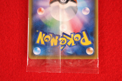 *Sealed!!* Pokemon Card Pretend Boss Pikachu Team Skull 197/SM-P Promo #7848 - Image 5