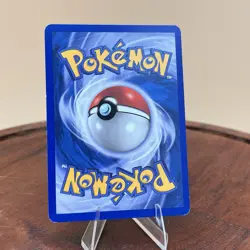 Dratini - 53/109 Team Rocket Returns - Pokemon TCG - 2004 - Image 2