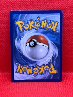 Pokemon Tcg Mimikyu(Galaxy Swirl) 081/189 Cosmos Holo Promo - Image 5