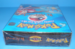 1999 WOTC Pokemon TCG Base Set Blackout Theme Deck Vintage SEALED - Image 4
