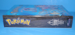 1999 WOTC Pokemon TCG Base Set Blackout Theme Deck Vintage SEALED - Image 5