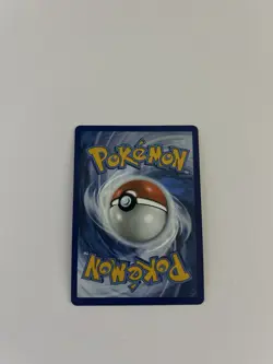 Inteleon 142/132 Illustration Rare IR Pokemon TCG Mega Evolutions - Image 2