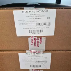 SV10.5 White Flare ETB Case 10x Elite Trainer Box English Pokemon Factory SEALED - Image 2