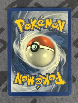 Pokemon TCG - Azumarill #30/100 Reverse Holo - Lightly Played - Sandstorm 2003 - Image 2
