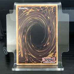 Hiita the Fire Charmer, Ablaze RA04-EN074 Quarter Century Secret Rare Yu-Gi-Oh! - Image 2