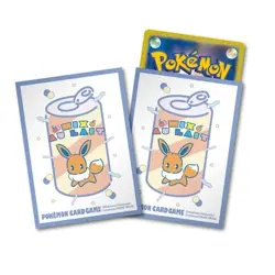 Pokemon Center Original Pokemon Card Game Deck Shield Mixed Ore - Image 2