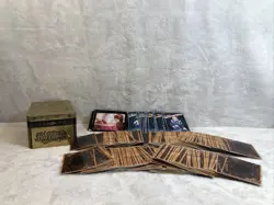 Yu Gi Oh Lot 1st Edition 2020 231 Cards Plus 20 Skill Cards And 43 Card Sleeves - Image 1