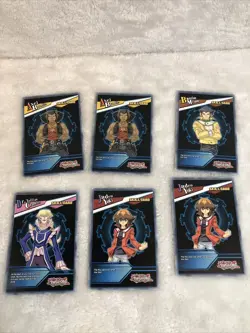 Yu Gi Oh Lot 1st Edition 2020 231 Cards Plus 20 Skill Cards And 43 Card Sleeves - Image 3