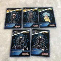 Yu Gi Oh Lot 1st Edition 2020 231 Cards Plus 20 Skill Cards And 43 Card Sleeves - Image 5