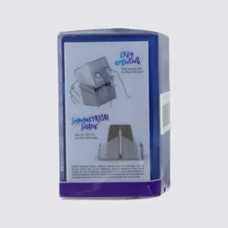 Ultimate Guard Boulder 80+ Card Deck Storage Box for TCG Cards - Image 3