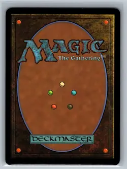 Magic MTG Saviors of Kamigawa Godo's Irregulars #101/165 TCG CCG - Image 2