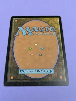 MTG Magic: New Phyrexia: Unwinding Clock #164/175 Rare - LP - Image 2