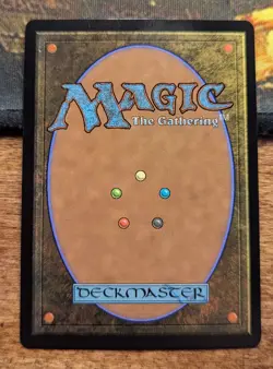 HOPE ESTHEIM Borderless Foil - Final Fantasy MTG Magic: the Gathering - Image 3