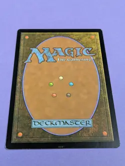 MTG Magic: Core Set 2019: Scapeshift #201/280 Mythic - LP - Image 2
