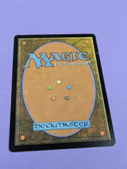 MTG Magic: The List: Sword of War and Peace #300/332 Mythic - NM - Image 2