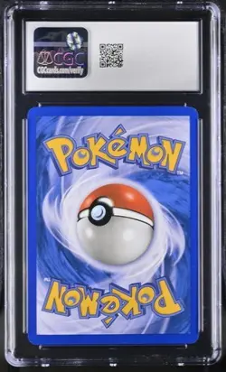 2008 Pokemon Majestic Dawn #67/100 Kabuto CGC 10 GEM MINT - Image 2