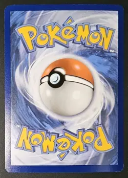Boss's Orders - Ghetsis 2023 Pokemon SV02 Paldea Evolved Trainer Reverse Holo - Image 2