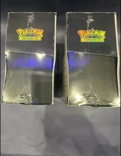 Pokemon Scarlet Violet Surging Sparks Elite Trainer Box X4 Booster Bundle x2 - Image 5