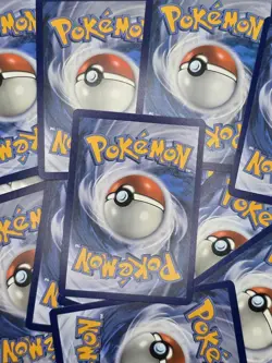 Pokemon Assorted Lot of 50 Single Cards [Any Series] - Image 3