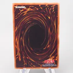 YuGiOh Light Bringer Lucifer MSC1-JP002 Monster Strike Millennium Japanese s143 - Image 2