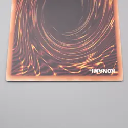 YuGiOh Light Bringer Lucifer MSC1-JP002 Monster Strike Millennium Japanese s143 - Image 5