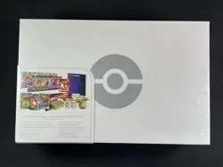 Pokemon Card Charizard Ultra-Premium Collection Box Factory Sealed Swsh - Image 3