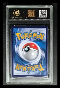 2024 Pokemon Cards CHN. Machamp VMAX 162/128 HR RPA 9.5 (same as PSA 9) - Image 2