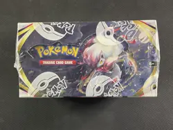 Pokemon Card Lost Origin Booster Box Factory Sealed Swsh - Image 2