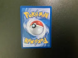 Heat Wave Arena Cynthia's Garchomp ex 087/063 SAR sv9a Korean Pokemon Card B - Image 2