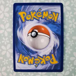Pokemon Card Team Rockets Mewtwo Ex 205 Black Star Promo Team Rockets Mewtwo Box - Image 2