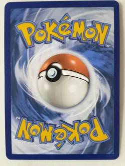 REVERSE HOLO Ho-Oh 019/191 NM - Surging Sparks Pokemon Card - kodama Art - Image 2