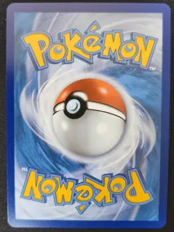 Dhelmise V 187/202 Sword & Shield Base Full Art Ultra Rare Holo Pokemon 2020 NM - Image 2