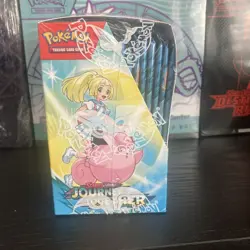 Pokemon TCG Journey Together Booster Box 36 Packs New & Factory Sealed! - Image 2