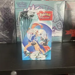 Pokemon TCG Journey Together Booster Box 36 Packs New & Factory Sealed! - Image 4