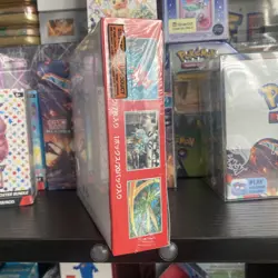 Pokemon 151 Japanese Sv2a Booster Box TCG - Shrink Wrapped 4521329346038 - Image 4