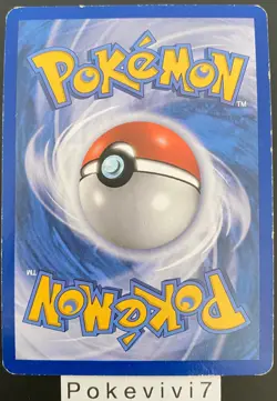 Carte Pokemon NUCLEOS 42/101 REVERSE Noir et Blanc N&B FR OCCASION - Image 2