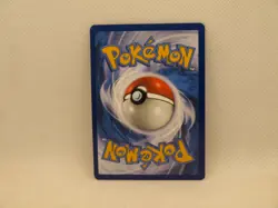 2025 Pokemon Mega Evolution Double Rare Lillie's Determination #184 - Image 4